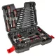 SZERSZÁMKÉSZLET 1/4", 3/8" 73DB-OS TOP TOOLS