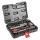 SZERSZÁMKÉSZLET 1/4", 3/8" 20DB-OS TOP TOOLS