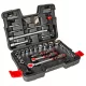 DUGÓKULCS KLT.4-32MM 1/4", 1/2" 53DB-OS TOP TOOLS