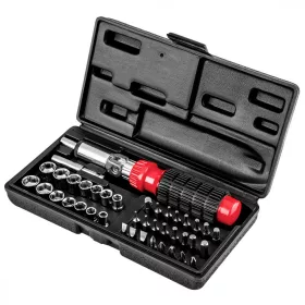 BIT-SPITZEN MIT GRIFF 40R. TOP TOOLS
