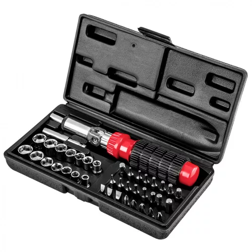 BIT-SPITZEN MIT GRIFF 40R. TOP TOOLS