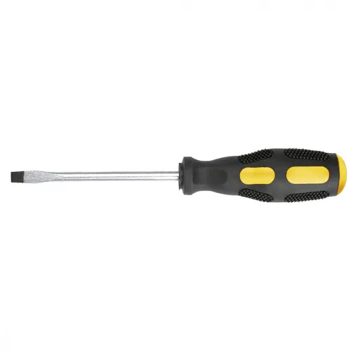 Screwdriver Flat 3*75Mm Top Tools