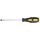 Screwdriver Flat 4*100Mm Top Tools