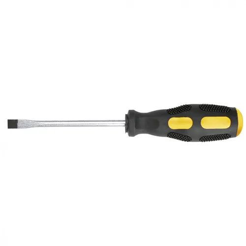 Screwdriver Flat 5*75Mm Top Tools
