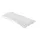 Kabelbinder 2,5 x 200 mm, weiß, 100 Stück, Top Tools