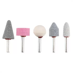 CSAPOS KÖSZÖRÜKŐ KÉSZLET 5R. TOP TOOLS