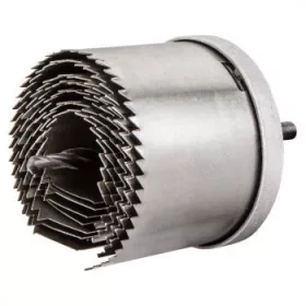 TĂIETOR CERCUR 7R. 2" 26-63MM SCULE SUPERIOARE