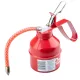 Ölkanne 300 ml Red Top Tools