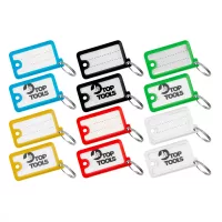 Kulcsakasztó, Kulcsjelző