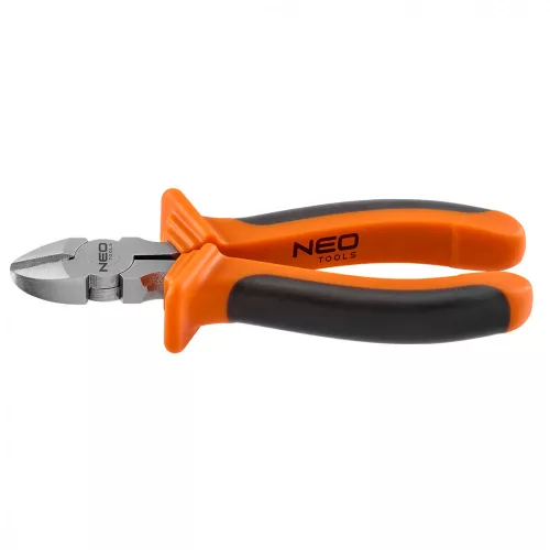Cuțite laterale 160 mm din plastic Neo Tools