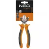 Cuțite laterale 160 mm din plastic Neo Tools