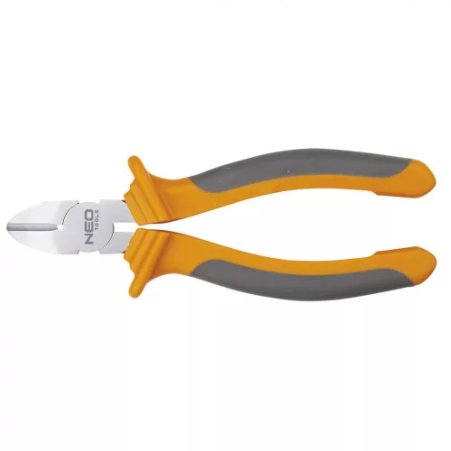 Cuțite laterale 180 mm Mfg. Neo Tools