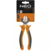 Cuțite laterale 180 mm Mfg. Neo Tools