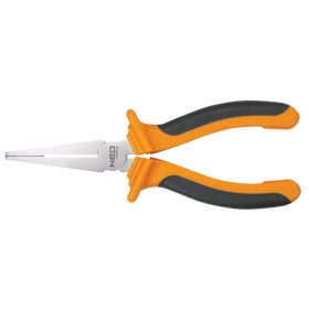 Flat Pliers 160Mm Műa.W. Neo Tools