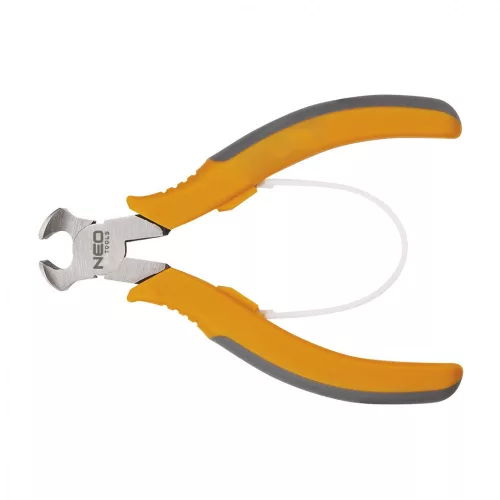 Homlokcsipőfogó 115Mm Műszerész Műa.Ny. Neo Tools