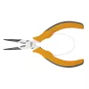 Bent Pliers Tool. 140Mm Mfg. Neo Tools