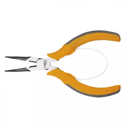 Bent Pliers Tool. 140Mm Mfg. Neo Tools
