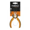 Bent Pliers Tool. 140Mm Mfg. Neo Tools