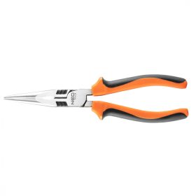 Telephone pliers 200Mm Plastic New 40% Fs Neo Tools