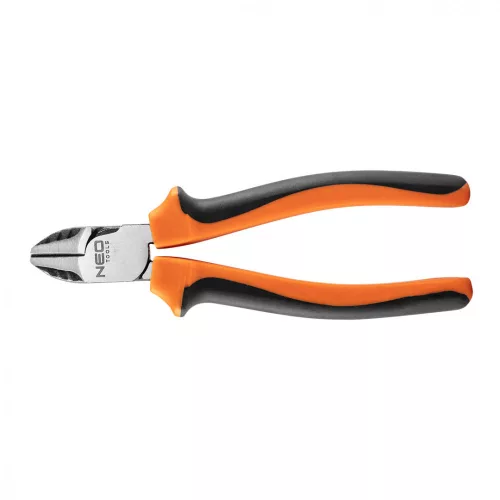 Seitenschneider 160 mm Kunststoff 40 % FS Neo Tools