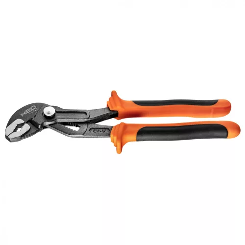 Vízpumpafogó 240Mm Műa.Ny. 0-36Mm Neo Tools