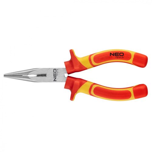 Telephone Pliers 160Mm Insulated 1000V Crv Neo Tools
