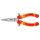 Telephone Pliers 180Mm Insulated 1000V Crv Neo Tools