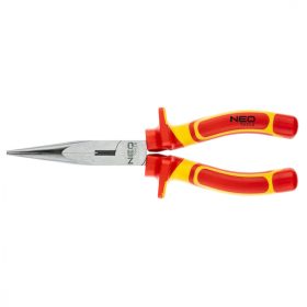 Telephone Pliers 200Mm Insulated 1000V Crv Neo Tools