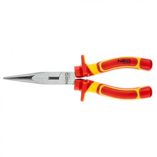 Telephone Pliers 200Mm Insulated 1000V Crv Neo Tools