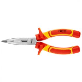 Telephone Pliers Bend.180Mm Island.1000V Crv Neo Tools