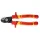 Tăietor de cabluri 160 mm izolat CRV 1000 V Neo Tools