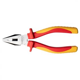 Clește combinat 160 mm izolat 1000 V Neo Tools