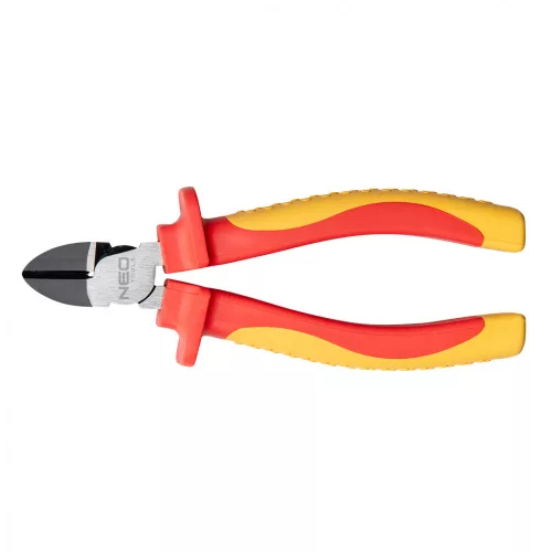 Seitenschneider 160 mm isoliert 1000 V Neo Tools