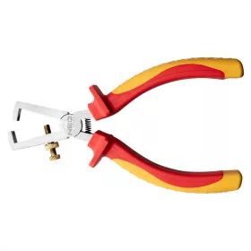 Cable Stripping Pliers Insulated 1000V Crv Neo Tools