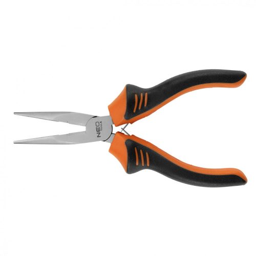 Clește cu vârf lung 160 mm Neo Tools