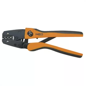 Cable Lug Pliers 250Mm Straight 48-52Hrc Neo Tools