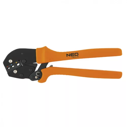 Cable Lug Pliers 250Mm Bend. 48-52Hrc Neo Tools