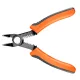 Side Cutter-Cable Stripping Pliers 140Mm Technical Neo Tools