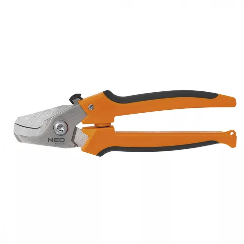 Kábelvágó Fogó 185Mm M:13Mm Alu,Réz Neo Tools