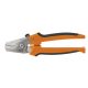 Cable Cutting Pliers 185Mm M:13Mm Alu,Copper Neo Tools