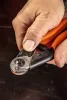 Clește de tăiat sârmă 190 mm mâner din plastic 1,5-4 mm Neo Tools