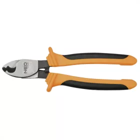 Cable Cutter Pliers 200Mm Max:13Mm Neo Tools