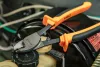Clește tăietor de cabluri 200 mm max:13 mm Neo Tools
