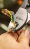 Clește tăietor de cabluri 200 mm max:13 mm Neo Tools