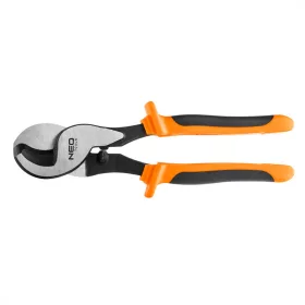 Cable Cutting Pliers 235Mm Max:25Mm Neo Tools