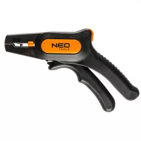Cable Stripper 195Mm Automatic 0.5-6Mm2 Neo Tools