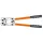 Clemă de cablu 390 mm 6-50 mm² 10-1 Awg Neo Tools