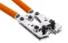 Clemă de cablu 390 mm 6-50 mm² 10-1 Awg Neo Tools