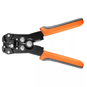 Cable Stripper 180Mm Automatic Mm2 Neo Tools