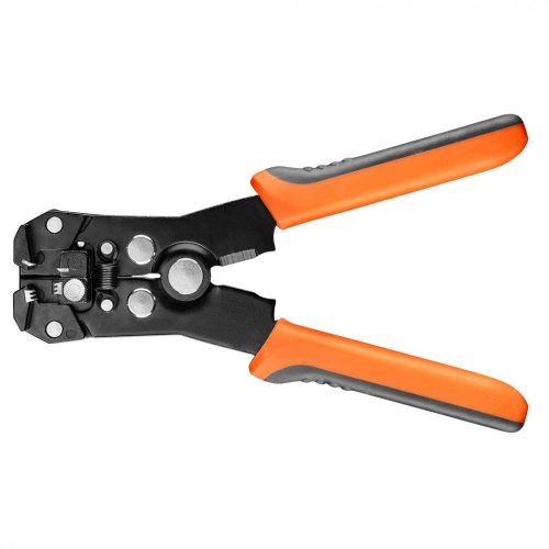 Cable Stripper 180Mm Automatic Mm2 Neo Tools